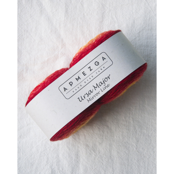 Apmezga Ursa Major Mirror Line kol. U-205