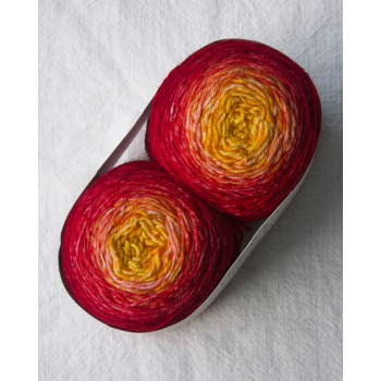 Apmezga Ursa Major Mirror Line kol. U-205