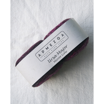 Apmezga Ursa Major Mirror Line kol. U-207