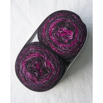 Apmezga Ursa Major Mirror Line kol. U-207