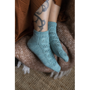 52 Weeks of Socks vol.2