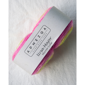 Apmezga Ursa Major Mirror Line kol. U-208