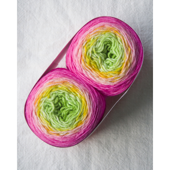 Apmezga Ursa Major Mirror Line kol. U-208