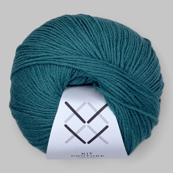 Kit Couture Wool Cotton kol. 7835 Sea Green