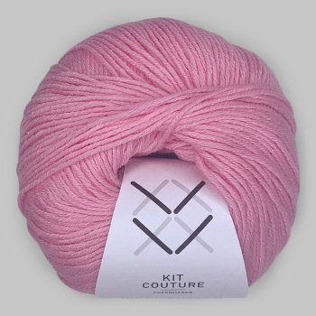 Kit Couture Wool Cotton kol. 7845 Light Pink