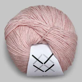 Kit Couture Wool Cotton kol. 7848 Powder