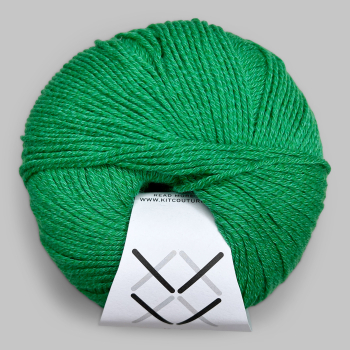 Kit Couture Wool Cotton kol. 7853 Green