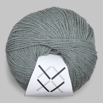 Kit Couture Wool Cotton kol. 7854 Dusty Green