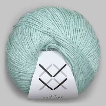 Kit Couture Wool Cotton kol. 7855 Mint