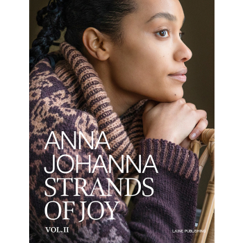 Strands of Joy vol. II