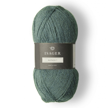 Isager Alpaca 1 kol. 16
