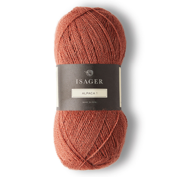 Isager Alpaca 1 kol. 1