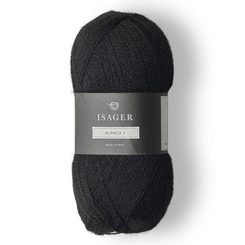 Isager Alpaca 1 kol. 30