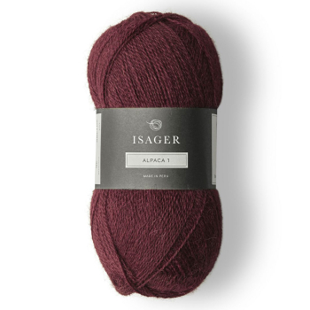 Isager Alpaca 1 kol. 36