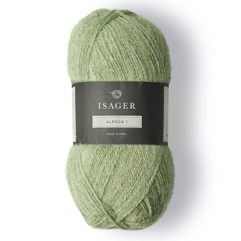 Isager Alpaca 1 kol. 46