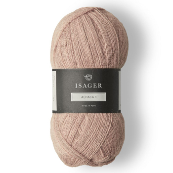 Isager Alpaca 1 kol. 61
