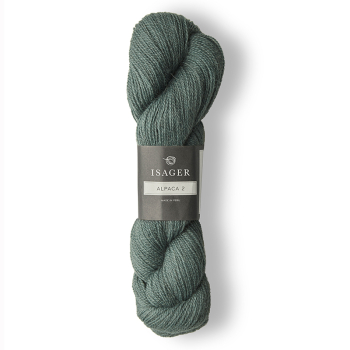 Isager Alpaca 2 kol. 16