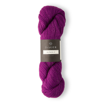 Isager Alpaca 2 kol. 17