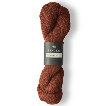 Isager Alpaca 2 kol. 33