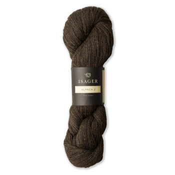 Isager Alpaca 2 kol. 34