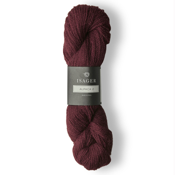 Isager Alpaca 2 kol. 36