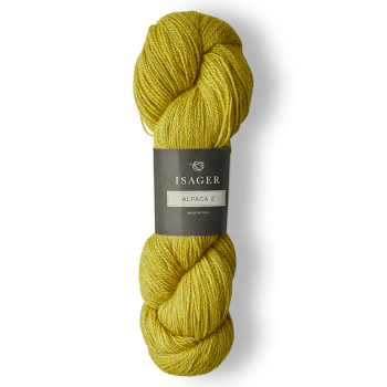 Isager Alpaca 2 kol. 40