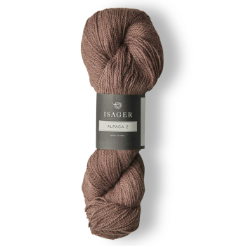 Isager Alpaca 2 kol. 52