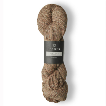 Isager Alpaca 2 kol. Sky