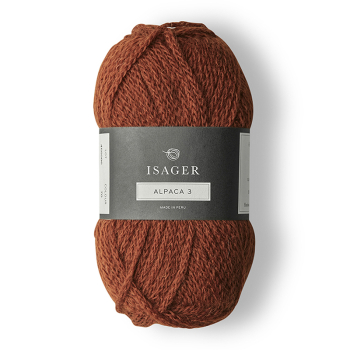 Isager Alpaca 3 kol. 33