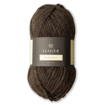 Isager Alpaca 3 kol. 34