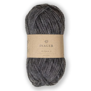 Isager Alpaca 3 kol. E4s
