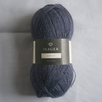 Isager Alpaca 1 kol. 47