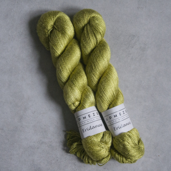 Apmezga Eridanus kol. B-317