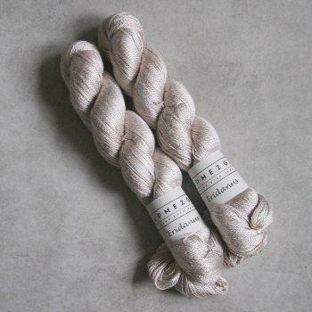 Apmezga Eridanus kol. B-322