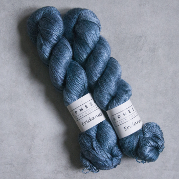 Apmezga Eridanus kol. B-329