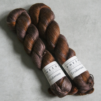 Apmezga Eridanus kol. B-348