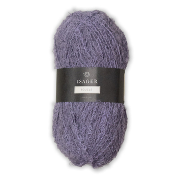 Isager Boucle kol. 12