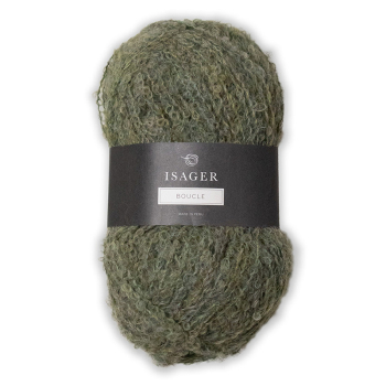 Isager Boucle kol. 23