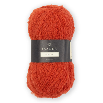 Isager Bouclé kol. 28