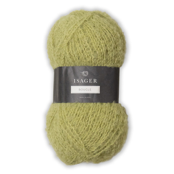 Isager Boucle kol. 29