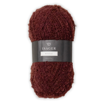 Isager Boucle kol. 33