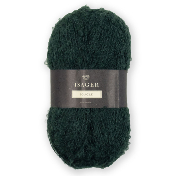 Isager Bouclé kol. 37