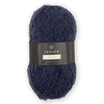 Isager Bouclé kol. 47