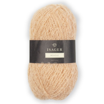 Isager Bouclé kol. 62