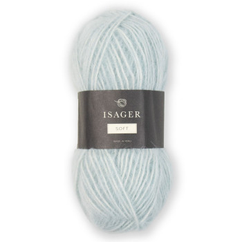 Isager Soft kol. 10