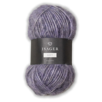 Isager Soft kol. 12