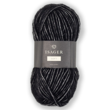 Isager Soft kol. 30