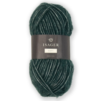 Isager Soft kol. 37