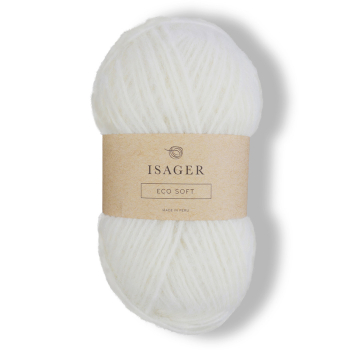 Isager Eco Soft kol. 0