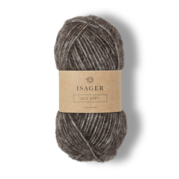 Isager Eco Soft kol. 4s